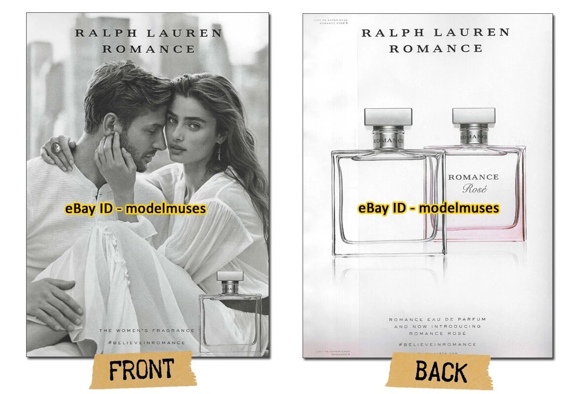Taylor hill cheap romance ralph