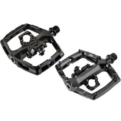 XPEDO AMBIX PEDAL 386g PLATTFORM KLICKPEDALE DOWNHILL MOUNTAIN BIKE SHIMANO SPD