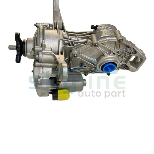 Rear Differential Assembly Fit Mercedes A-Class A35 AMG CLA250 CLA35 4Matic 19- - Picture 2 of 4