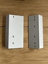 Mem Memshield Distribution Board Fuse Box Neutral Bar Cover 3 Phase 4 Way Shield