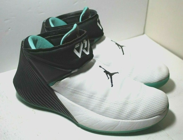 nike air jordan zero 1