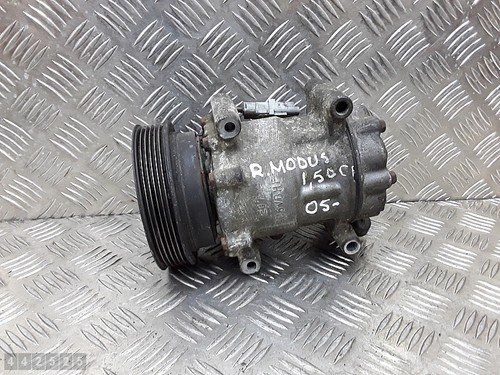 2005 RENAULT MODUS KLIMAKOMPRESSOR DIESEL 1500DCI