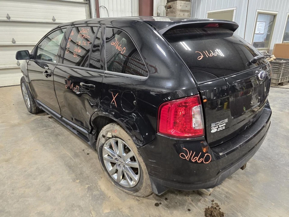 Мозговая коробка двигателя 13 - 14 FORD EDGE E829364 - Изображение 3 из 4