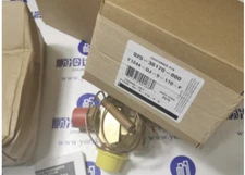 1PC New YORK 025-38170-000 02538170000 Oil Cooler Expansion Valve Expedited Ship