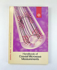Handbook of Coaxial Microwave Measurements - ...