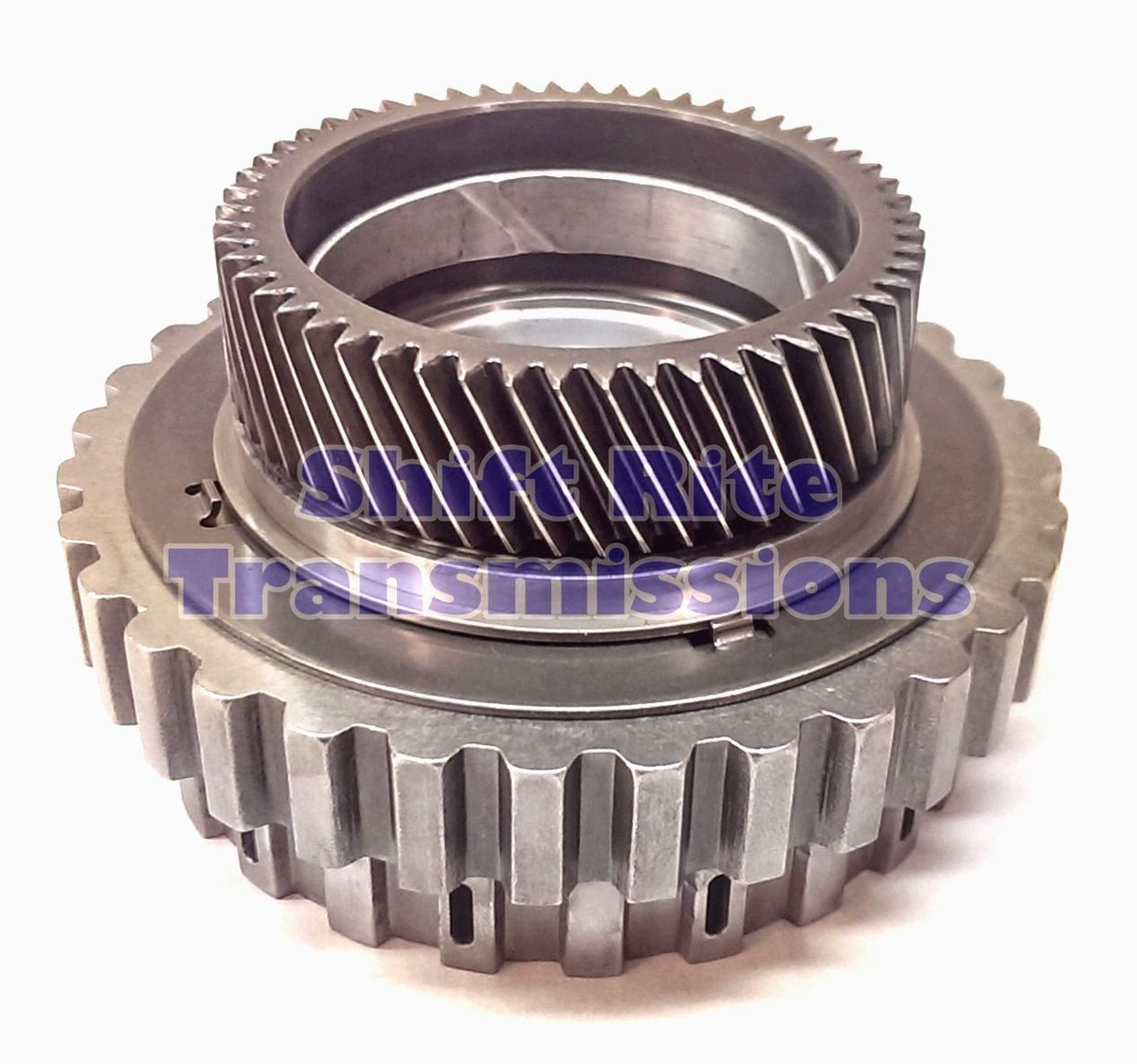 その他 In Parts Assembled Solely [CD] CD4E FORWARD SPRAG SUN GEAR LATE MODEL COAST CLUTCH HUB