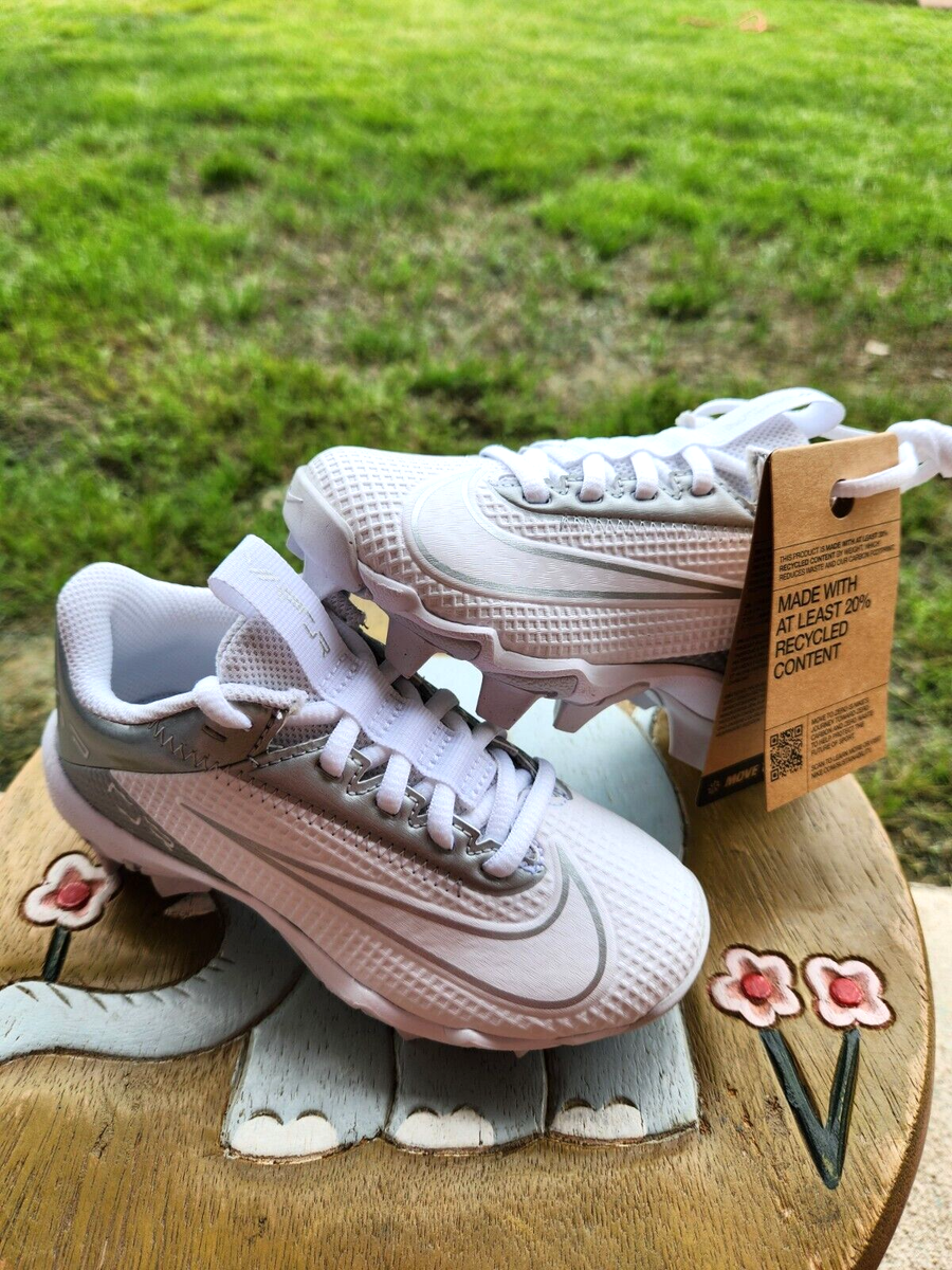 Nike Vapor Edge Shark Cleats BRAND NEW PS 11C