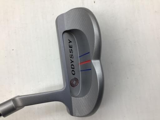 Odyssey WHITE HOT OG #4M / 33 inch Putter PT / STROKE LAB