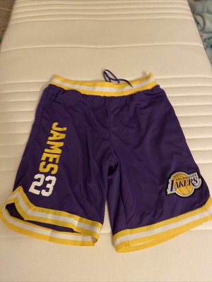 lakers basketball clothing