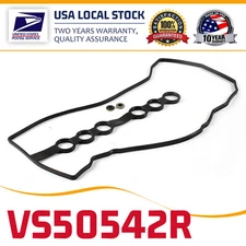 For 98-2008 Toyota Corolla 1.8L Cylinder Valve Cover Gaskets Kit VS50542R New US