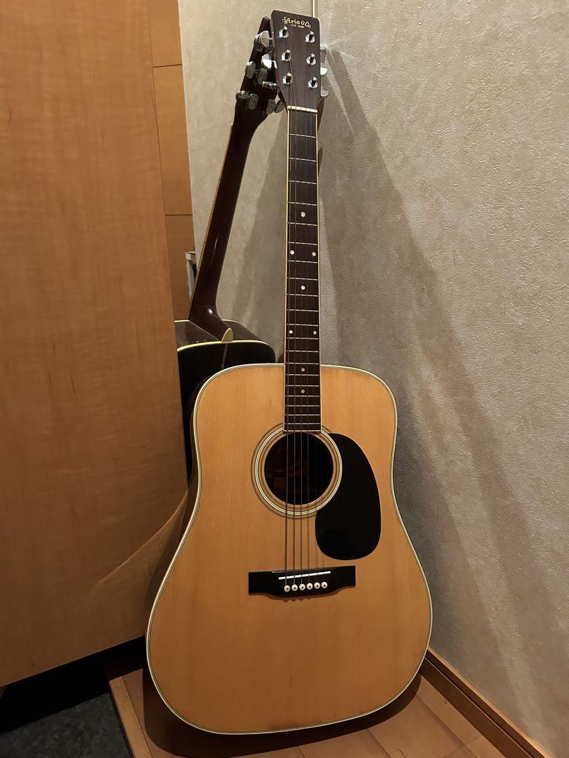 アリアW-250ヴィンテージ アリアW-250ヴィンテージ