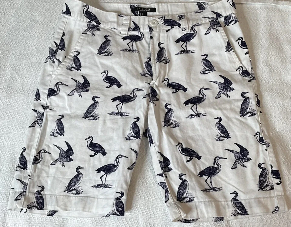 Bermudas con bolsillos para hombre, shorts de verano. Foto 2 de 4
