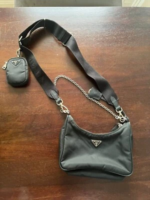Prada Re-Edition 2005