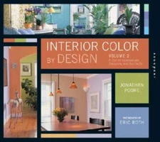 Interior Color by Design: A Tool for Homeowners, Designers, and Architect - GOOD