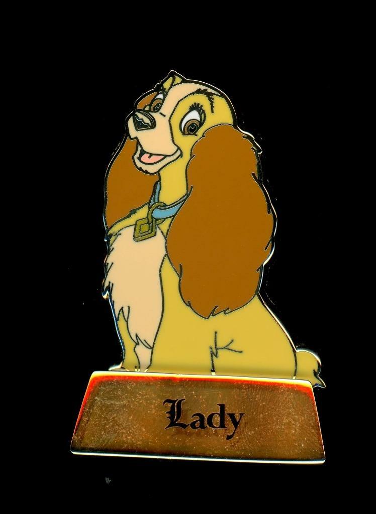 Once Upon a Time Mystery Lady LE Disney Pin 101150