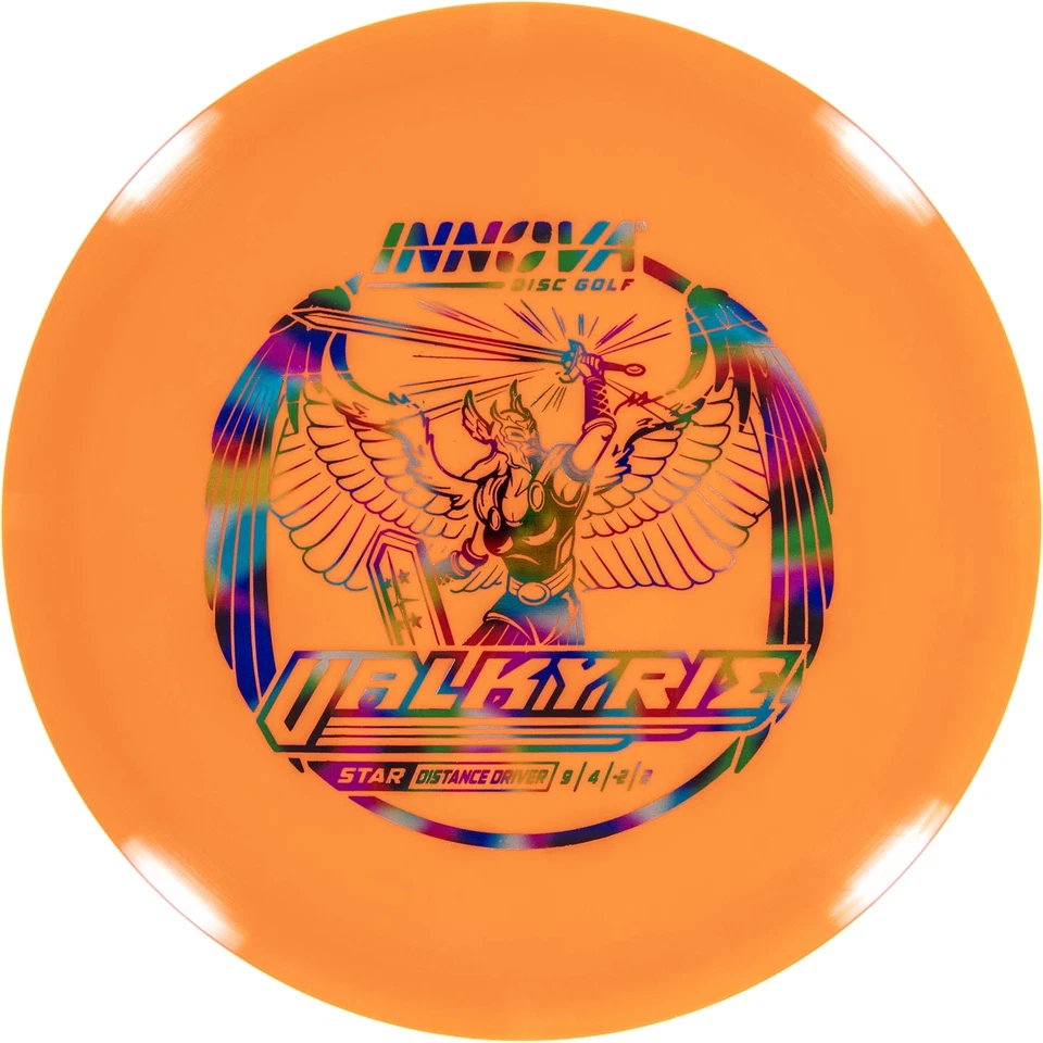 Innova Star Valkyrie | Choose Weight & Color - Image 3 of 4