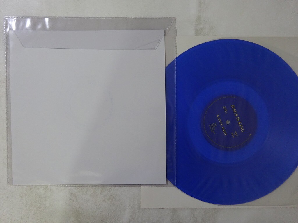Kanye West Jesus Is King Def Jam Recordings 00602508464669 Kanye West Jesus Is King Def Jam Recordings 00602508464669