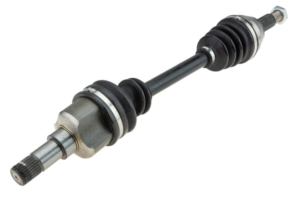 Cardan gauche Ford Fiesta VI 1.4 idéal pour trajets quotidiens