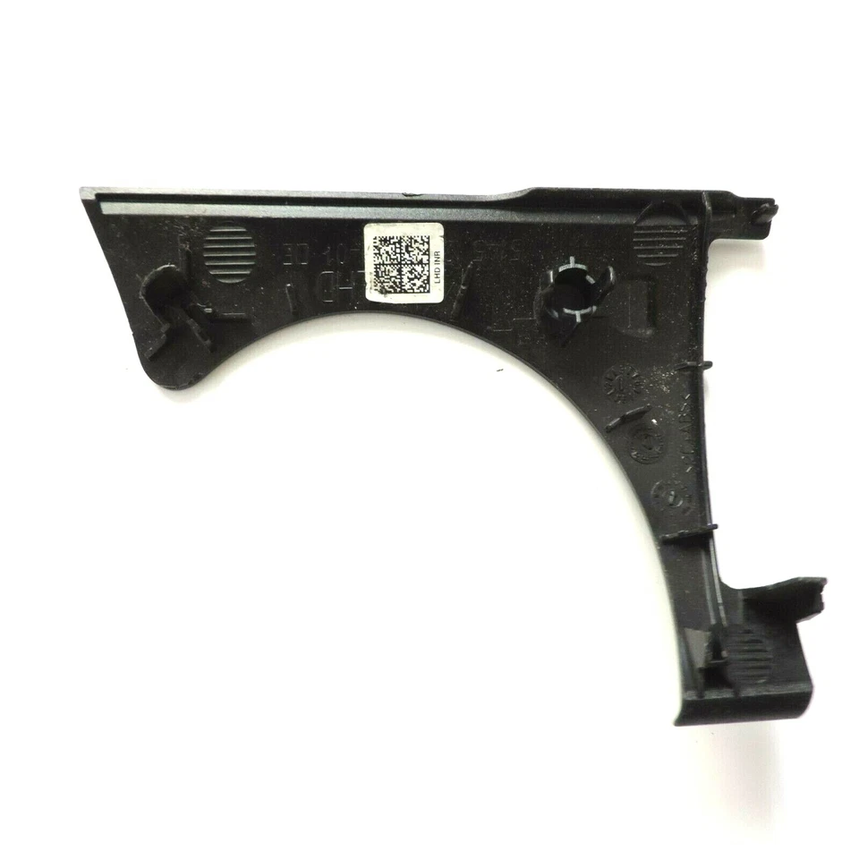 MINI COOPER CLUBMAN 2007-2013 TABLERO DE GUANTERA TABLERO PANEL INTERIOR CUBIERTA DE MOLDURA Foto 2 de 4