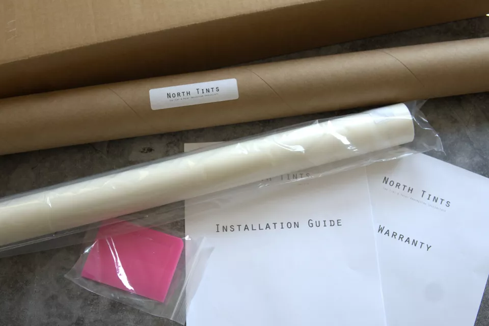 Sujetador transparente película de protección de pintura precortada Chevrolet Tahoe Z71 2021-2026 3M PRO PPF Foto 3 de 4