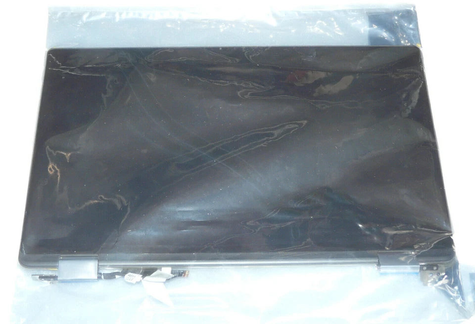 Neu Original DELL LATITUDE 9510 2-IN-1 FHD 1920x1080 Komplett Screen WHJJ6 J4VRV - Bild 3 von 3