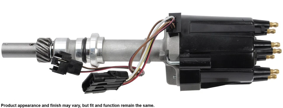 Distribuidor Cardone para Chevrolet Lumina 1990-1995 APV 3,1 L V6 Foto 4 de 4