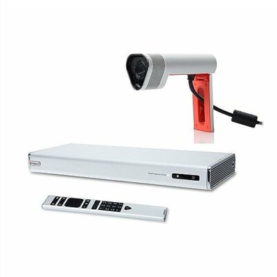 Polycom RealPresence Group 300-720p - Video conferencing kit 300, 7200-63530-001