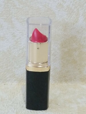 Maybelline REVITALIZING COLOR Lipstick  MILLIONAIRE RED ( Cream ) 390RL-06