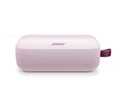 BOSE SoundLink Flex (2.Gen) - Blütenrosa - NEU & OVP