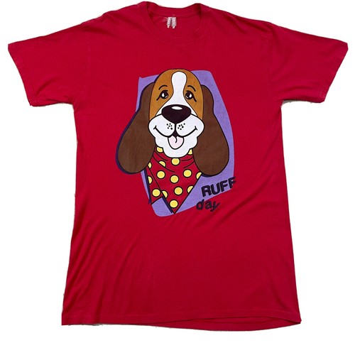 ruff night sleep shirt