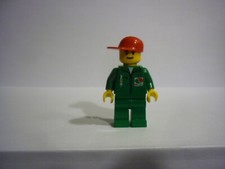 Lego - Minifigures - City - Octan 6596 6426 6327 oct001
