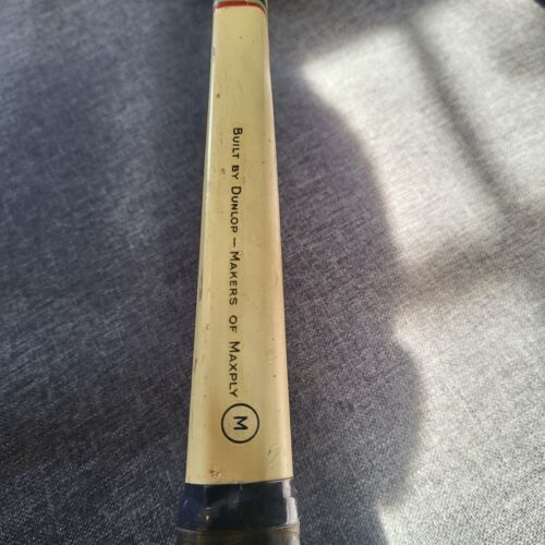 tenis rackets antique - Picture 5 of 9