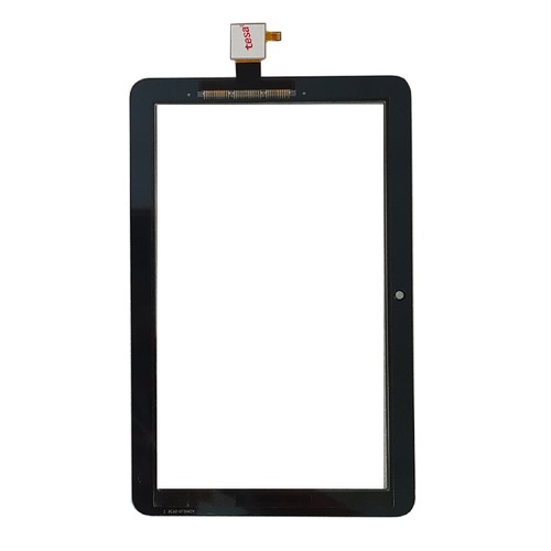 For Amazon Fire 7 12th Gen 2022 P8AT8Z LCD Touch Screen Digitizer Assembly Frame - Picture 5 of 15