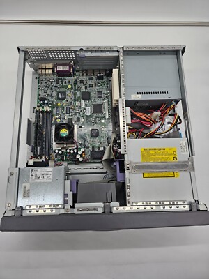 Sun SunBlade 150 Workstation 650MHz 512 Mb Ram 40GB HDD Tested | eBay
