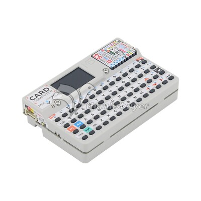 M5stack Cardputer StampS3 56 Buttons Programmable Development Keyboard Computer