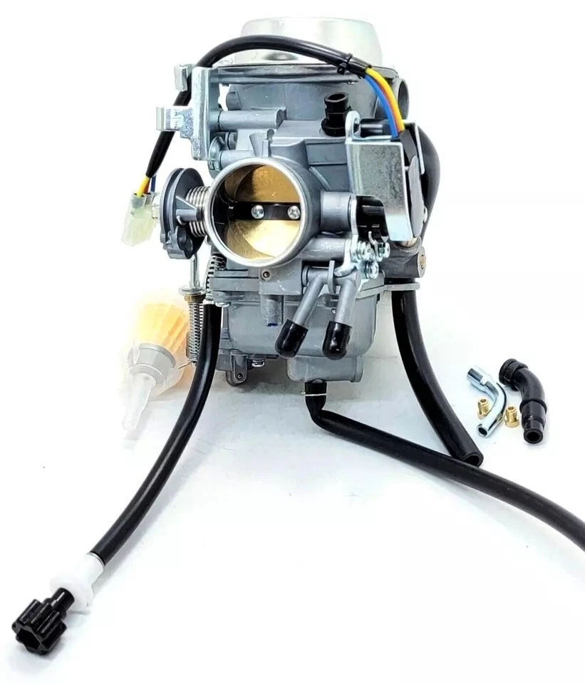 Carburador para Honda VTX1300 VTX1300C VTX1300R VTX1300S 2004 2005 Foto 2 de 4