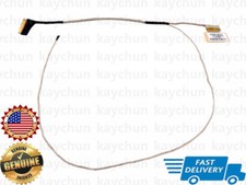 Original LED LCD LVDS Video Display Screen Flex Cable for HP DD0G35LC011