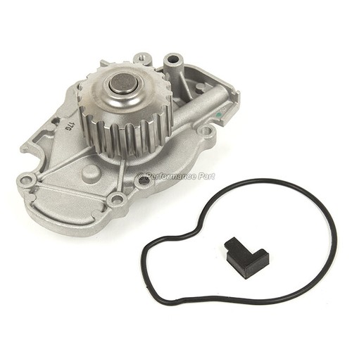 Timing Belt Kit Water Pump Fit Kit Valve Cover 9097 Honda Accord 2.2