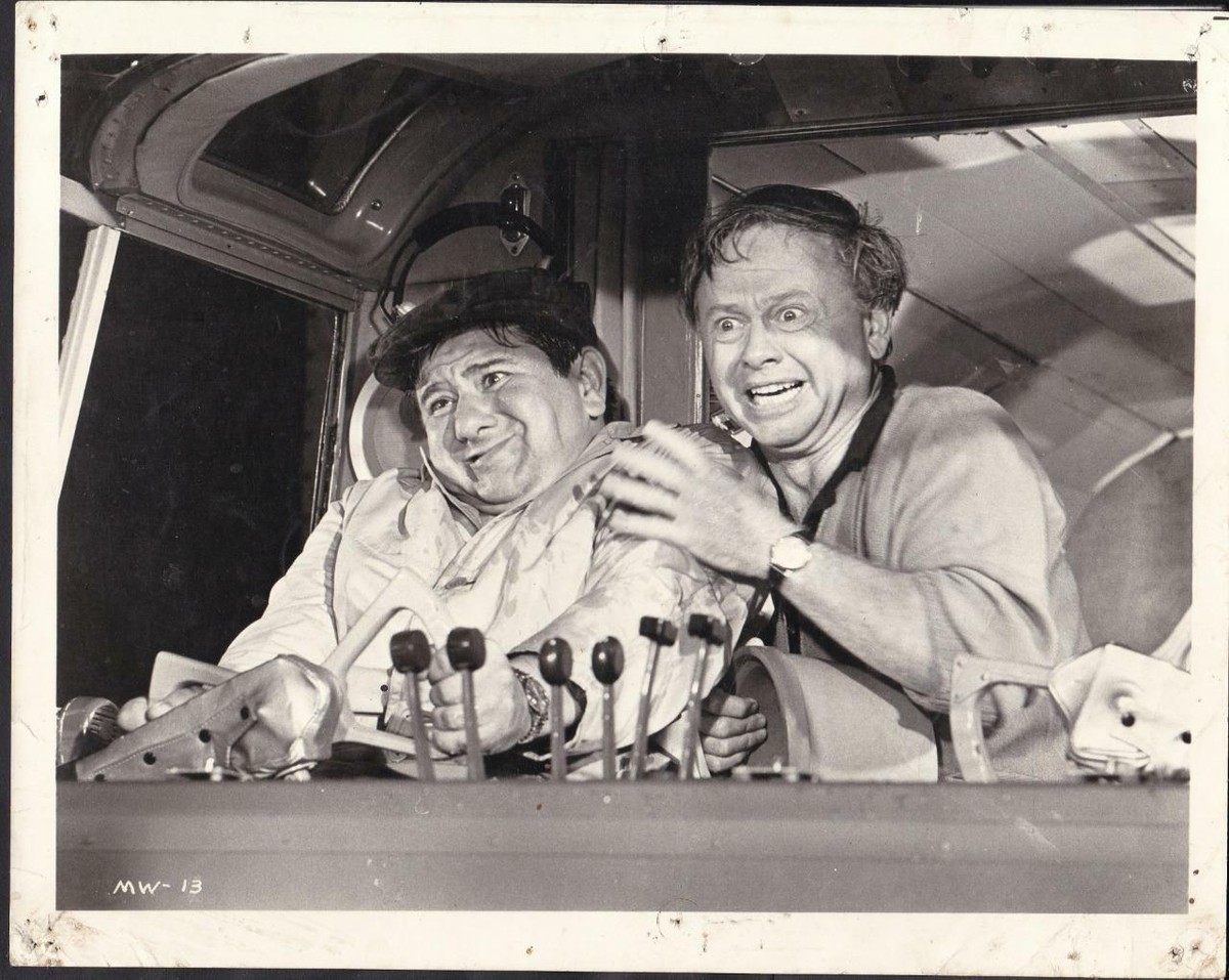 アンディ・マッコイ ANDY McCOY Briard – Miss World Happy 62nd