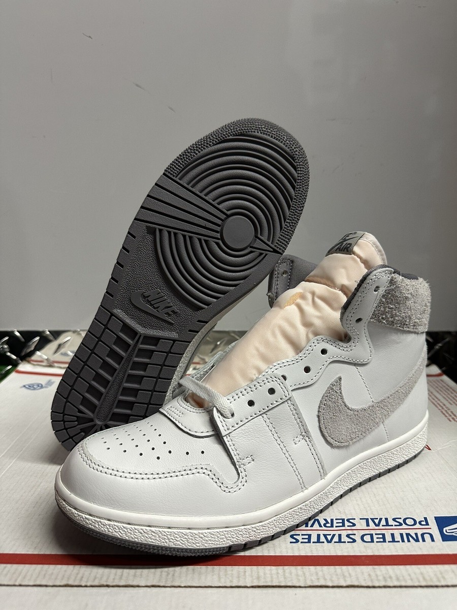 Jordan Air Ship PE SP 'Tech Grey' DZ3497 100 Size 6.5 | eBay