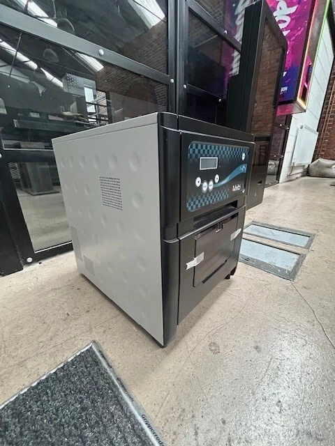 HITI P750L PRINTER (FAST/HI-VOLUME) - Image 3 of 4