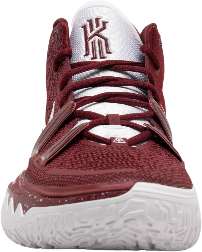 maroon kyries