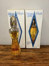 2 Packs, Heaven Sent Vanilla By Dana Womens Eau De Parfum (EDP) Spray 2 Fl. Oz.