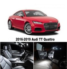 Ampoule Audi QUATTRO
