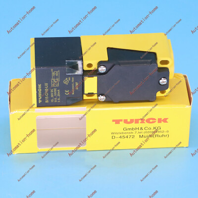 #ad 1PC Analog sensor BI15 CP40 LIU $73.93