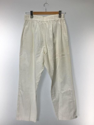 COMME DES GARCONS OTHER 00SS EASY PANTS ARCHIVE BOTTOM M COTTON 