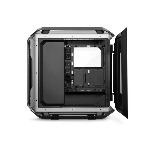 Cooler Master Cosmos C700M Case With Fans Full Tower E-ATX \ Mini ITX 1 YEAR - Picture 5 of 10