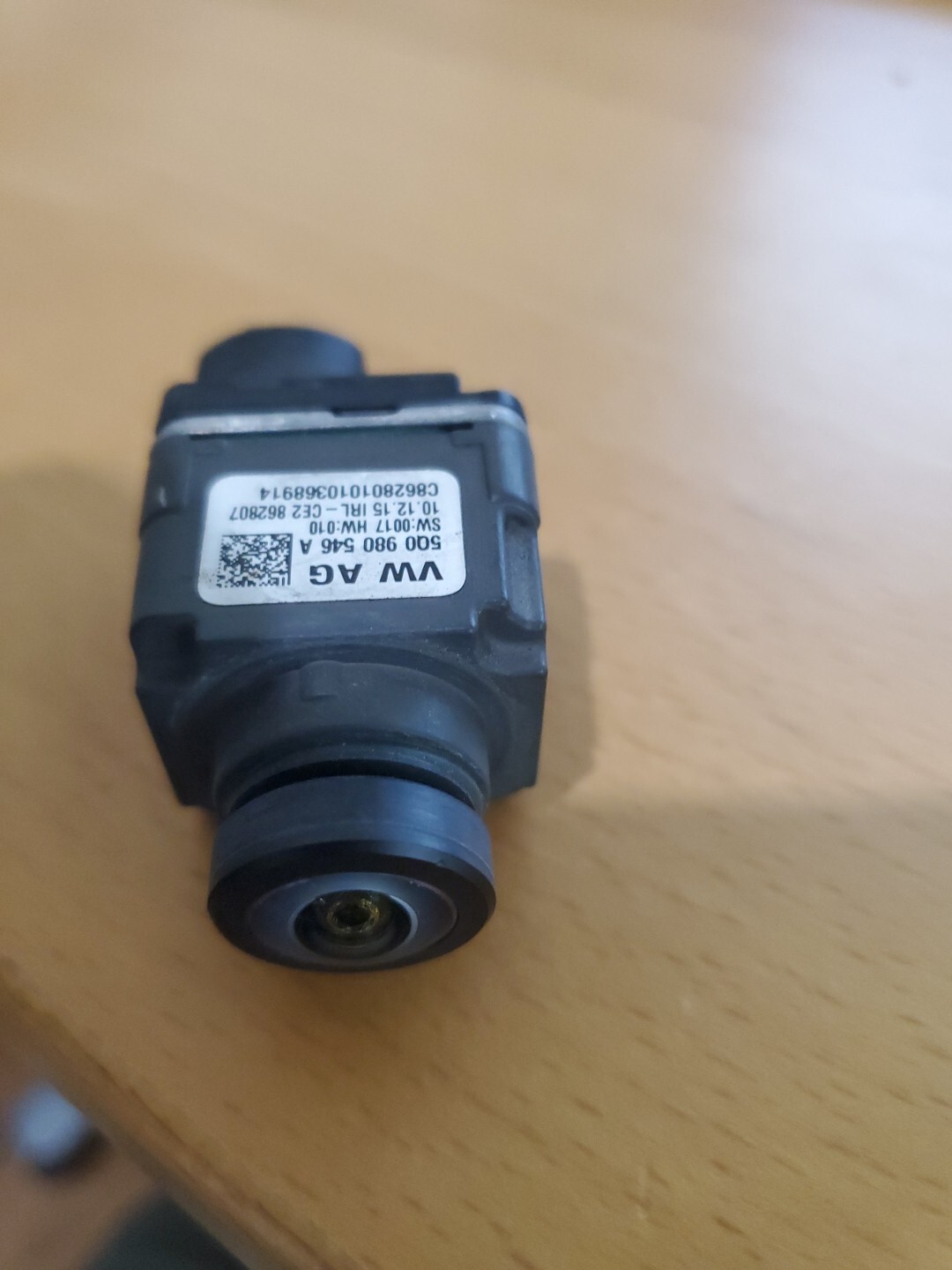 2013-2019  For Volkswagen Bentley Porsche OEM FRONT & REAR  500980546A