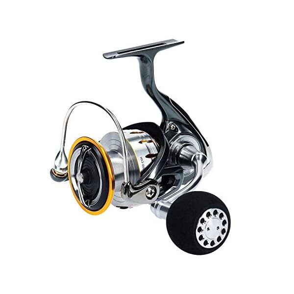 Daiwa 18 BLAST LT 5000D-CXH Fishing Spinning Reel japan Official Collectible