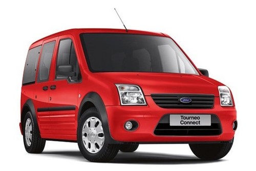 ALZAVETRO ELETTRICO FORD TRANSIT/TOURNEO CONNECT 3/5 PORTE SX 10/2002 AL 08/2013 - Foto 6 di 6